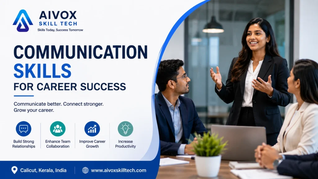 Why Communication Skills Are Important in Corporate Jobs
